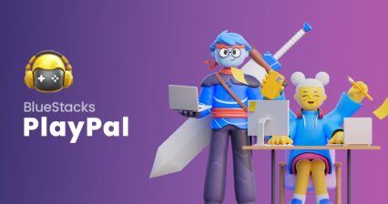 Apresentando o PlayPal: jogue, compartilhe insights e ganhe recompensas
